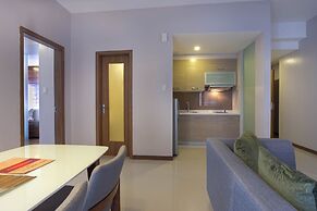 Valero Grand Suites by Swiss-Belhotel Makati