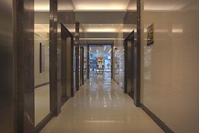 Valero Grand Suites by Swiss-Belhotel Makati