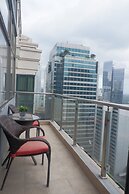 Valero Grand Suites by Swiss-Belhotel Makati