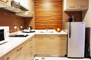 Valero Grand Suites by Swiss-Belhotel Makati