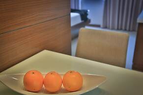 Valero Grand Suites by Swiss-Belhotel Makati
