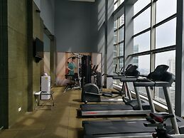 Valero Grand Suites by Swiss-Belhotel Makati