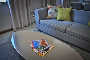 Valero Grand Suites by Swiss-Belhotel Makati