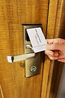 Valero Grand Suites by Swiss-Belhotel Makati