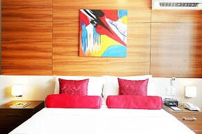 Valero Grand Suites by Swiss-Belhotel Makati
