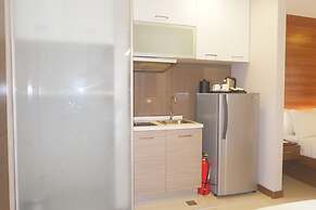 Valero Grand Suites by Swiss-Belhotel Makati