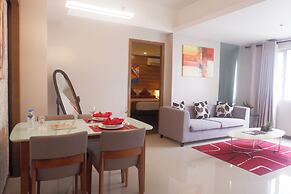 Valero Grand Suites by Swiss-Belhotel Makati