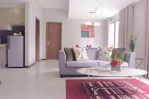 Valero Grand Suites by Swiss-Belhotel Makati