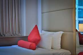 Valero Grand Suites by Swiss-Belhotel Makati