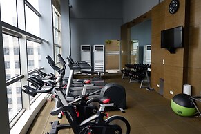 Valero Grand Suites by Swiss-Belhotel Makati