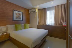 Valero Grand Suites by Swiss-Belhotel Makati