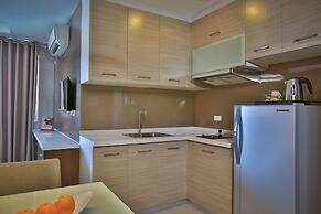 Valero Grand Suites by Swiss-Belhotel Makati