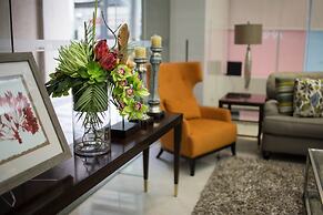 Valero Grand Suites by Swiss-Belhotel Makati