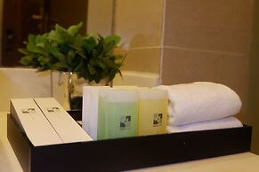 Valero Grand Suites by Swiss-Belhotel Makati