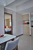 Valero Grand Suites by Swiss-Belhotel Makati