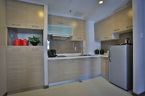 Valero Grand Suites by Swiss-Belhotel Makati