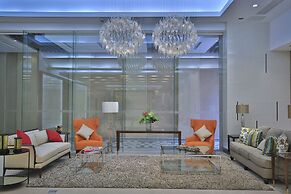 Valero Grand Suites by Swiss-Belhotel Makati