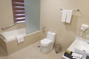 Valero Grand Suites by Swiss-Belhotel Makati