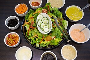 Valero Grand Suites by Swiss-Belhotel Makati