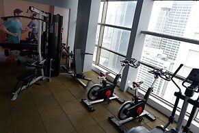 Valero Grand Suites by Swiss-Belhotel Makati