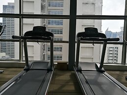 Valero Grand Suites by Swiss-Belhotel Makati