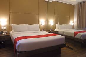 Valero Grand Suites by Swiss-Belhotel Makati
