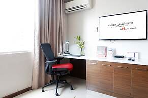 Valero Grand Suites by Swiss-Belhotel Makati