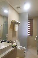 Valero Grand Suites by Swiss-Belhotel Makati