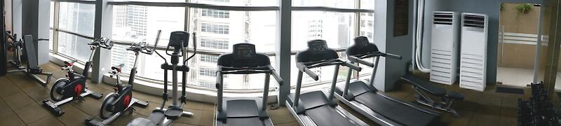 Valero Grand Suites by Swiss-Belhotel Makati