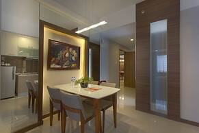 Valero Grand Suites by Swiss-Belhotel Makati