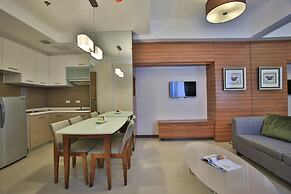 Valero Grand Suites by Swiss-Belhotel Makati