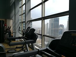 Valero Grand Suites by Swiss-Belhotel Makati