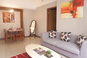 Valero Grand Suites by Swiss-Belhotel Makati