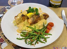 Valero Grand Suites by Swiss-Belhotel Makati