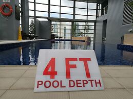 Valero Grand Suites by Swiss-Belhotel Makati