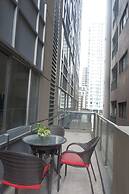 Valero Grand Suites by Swiss-Belhotel Makati