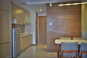 Valero Grand Suites by Swiss-Belhotel Makati