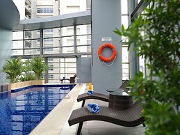 Valero Grand Suites by Swiss-Belhotel Makati