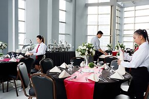 Valero Grand Suites by Swiss-Belhotel Makati