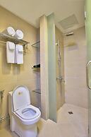 Valero Grand Suites by Swiss-Belhotel Makati