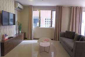 Valero Grand Suites by Swiss-Belhotel Makati