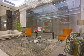 Valero Grand Suites by Swiss-Belhotel Makati