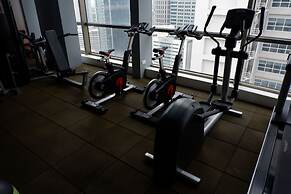 Valero Grand Suites by Swiss-Belhotel Makati