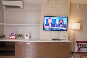 Valero Grand Suites by Swiss-Belhotel Makati
