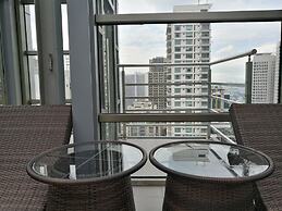 Valero Grand Suites by Swiss-Belhotel Makati