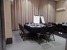 Valero Grand Suites by Swiss-Belhotel Makati