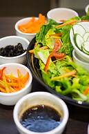 Valero Grand Suites by Swiss-Belhotel Makati