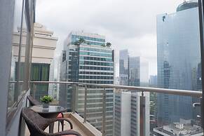 Valero Grand Suites by Swiss-Belhotel Makati