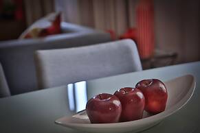 Valero Grand Suites by Swiss-Belhotel Makati