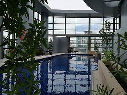 Valero Grand Suites by Swiss-Belhotel Makati